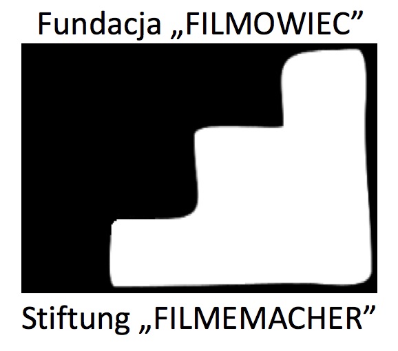 Fundacja Filmowiec logo